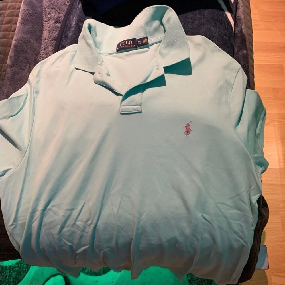 Men’s shirt